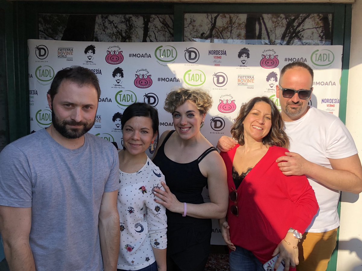 Taberna A'de Lino tweet media