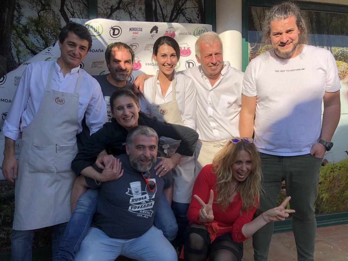 Taberna A'de Lino tweet media