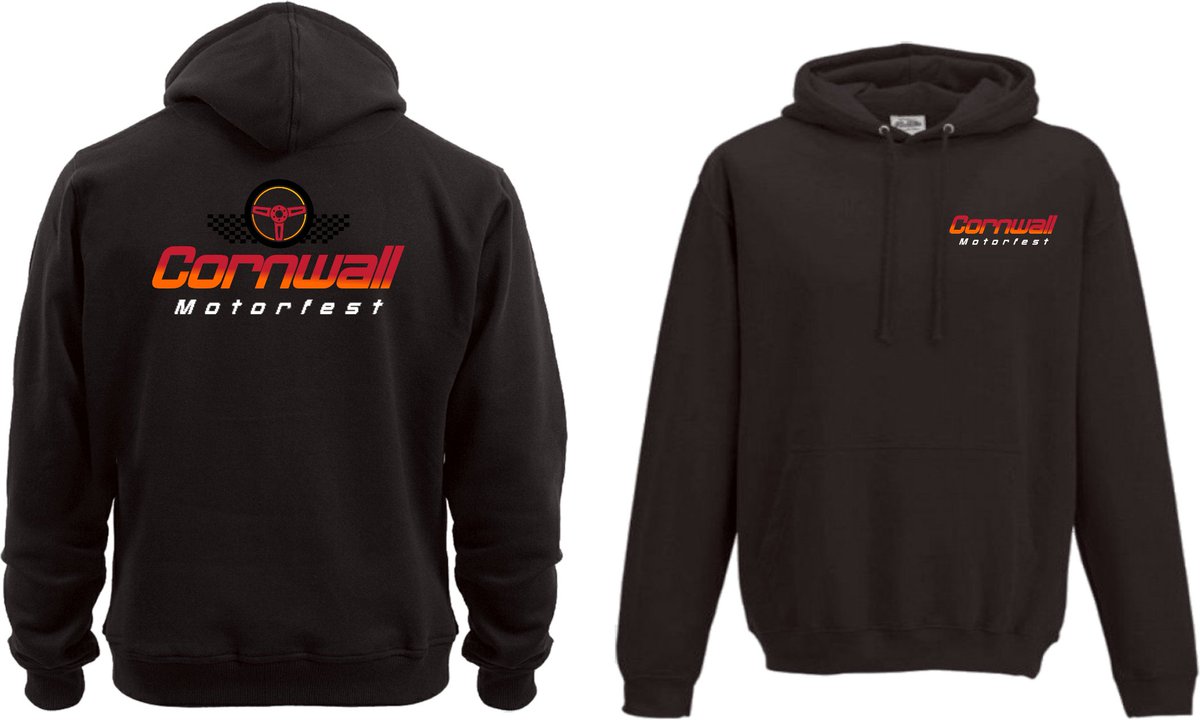 Cornwall Motorfest tweet media