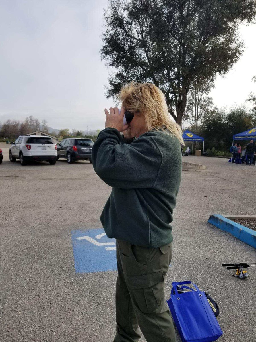 mwdh2o's tweet photo. Today we’re at two #SoCal locations sharing our #CoRiver Aqueduct Virtual Reality tour. Thanks @ElsinoreEddie and @RivCoParks for having us today at your fun Saturday community events! #thinkh2o https://t.co/gRu7BknnhA