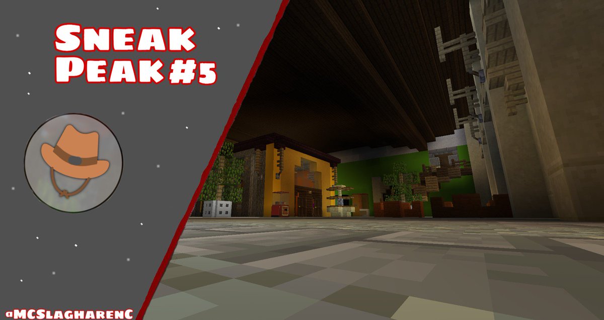 MCSlagharenC's tweet photo. Sneakpeak #5 🤠 #mcsc https://t.co/ZtqRyT6e5D