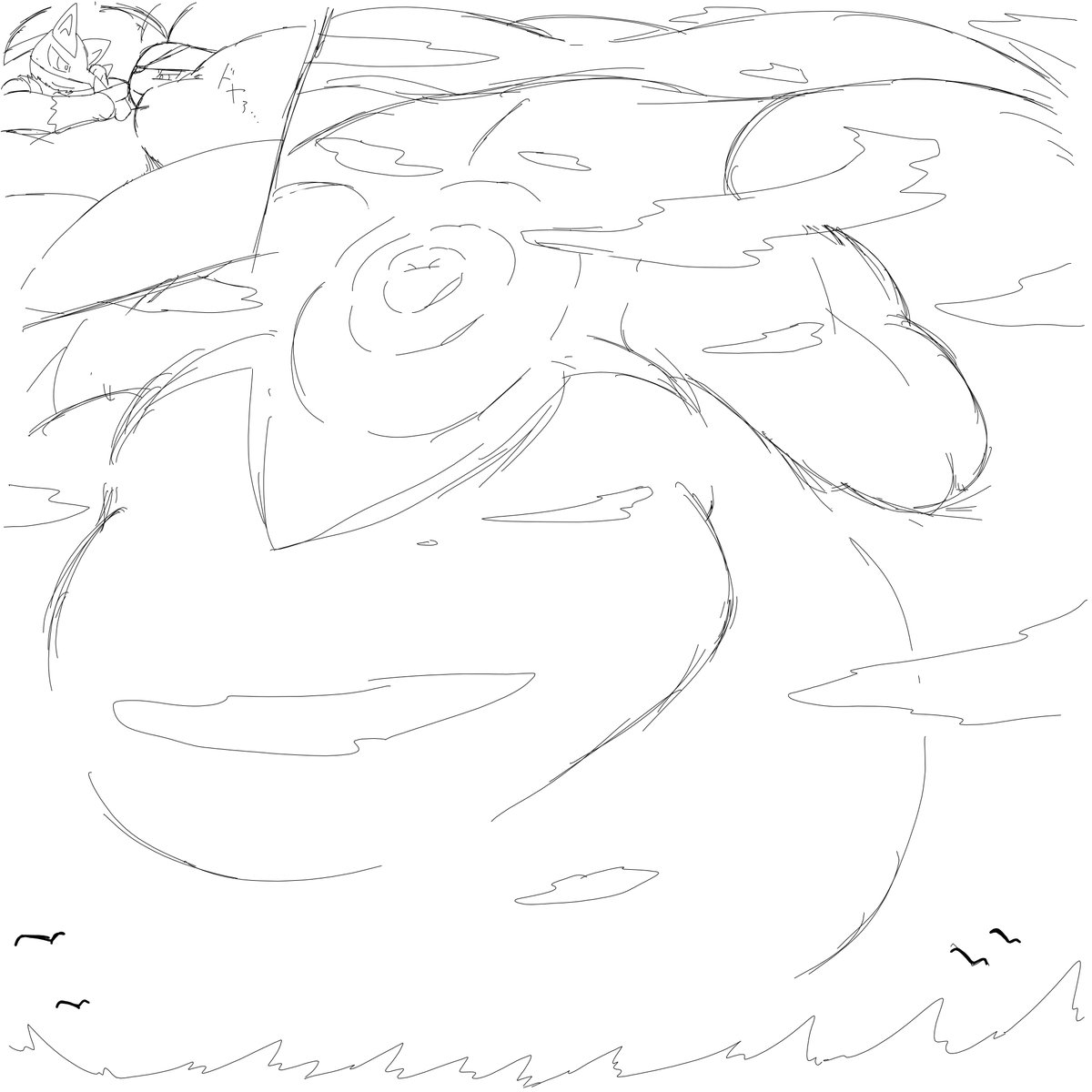 Kym3110は静かに愛でたい 光合成 自らの汗を吸収 ヤバそうですｗ