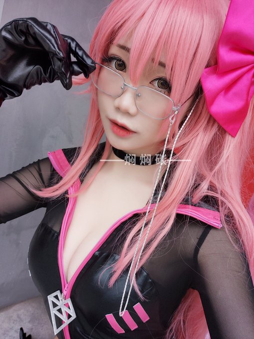 Twitterのコスプレ画像81