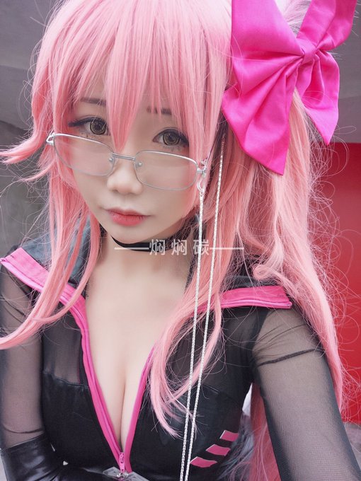 Twitterのコスプレ画像83