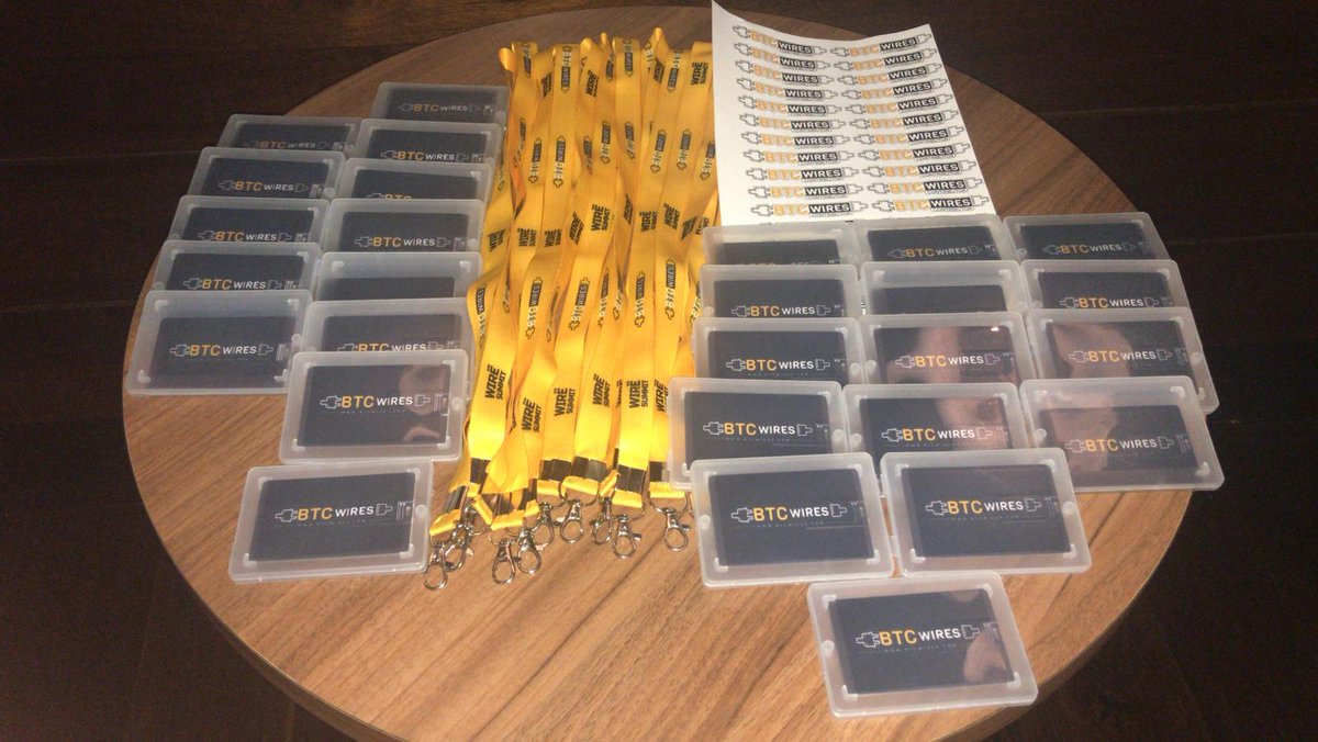 Wire Summit tweet media