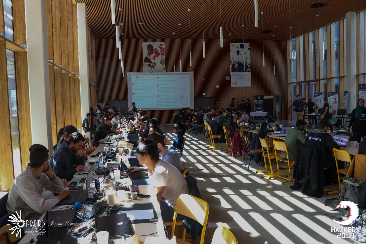 pixeirb's tweet photo. #hackbdx19 https://t.co/LhFc7GipzR