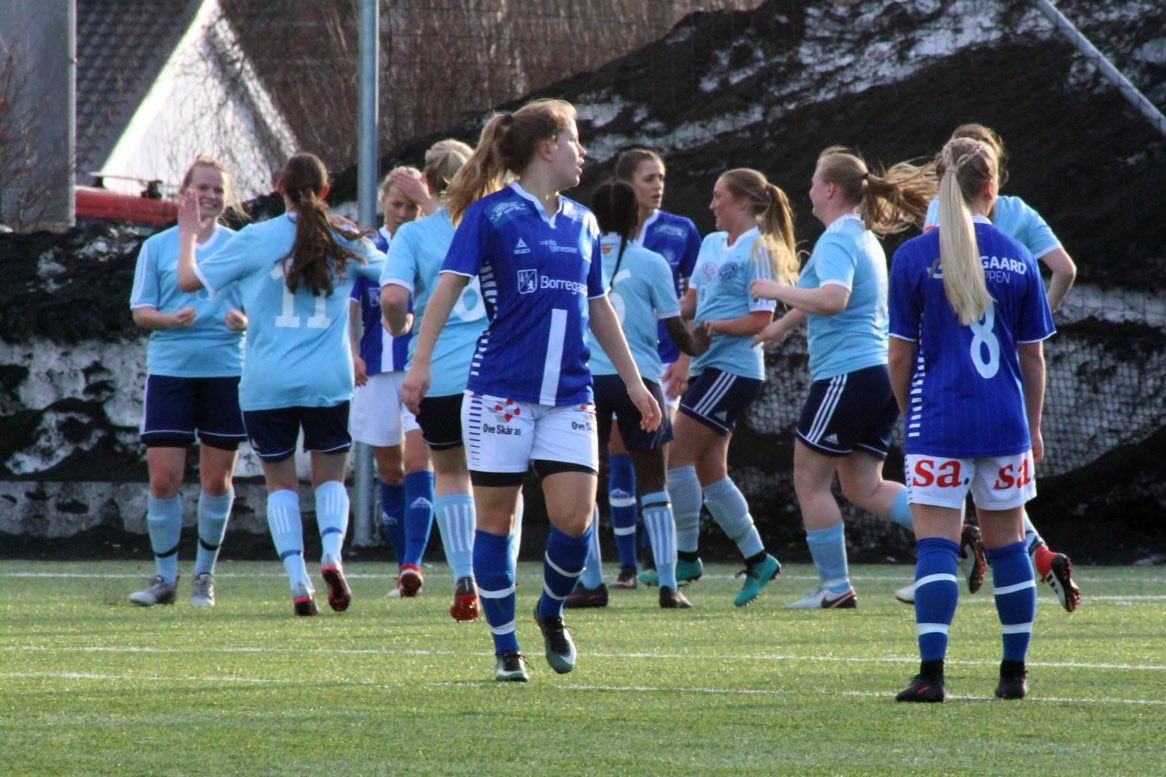 HSIL Fotball tweet media