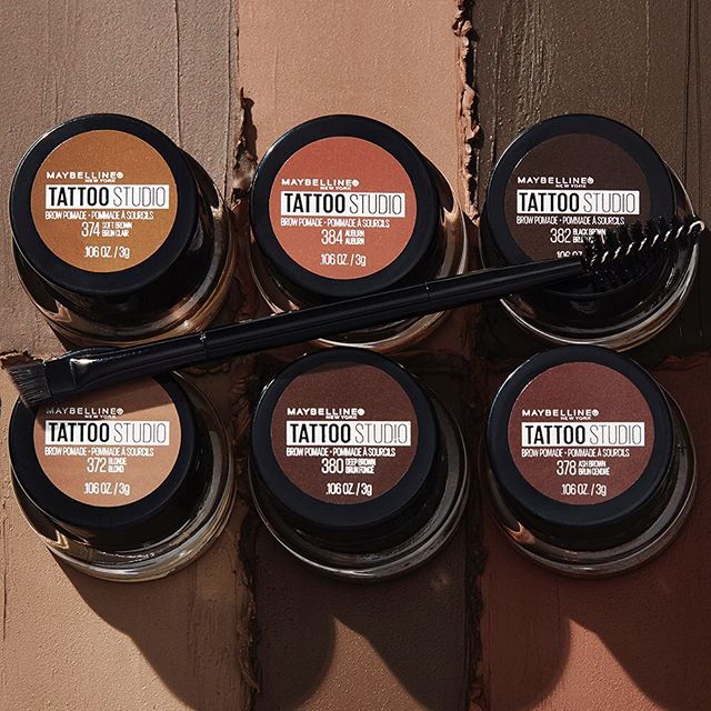Maybelline New York on Twitter: Maybelline New York on Twitter: