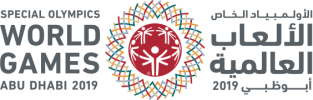 Special Olympics World Games Abu Dhabi 2019 will be the largest sports and humanitarian event in the world this year.  

youtu.be/Q_XHWuGnQ_E