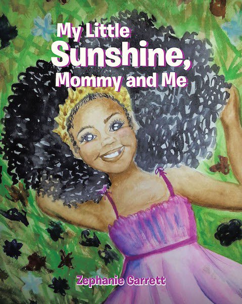UNCF's tweet image. Looking for a new book for your little one? @LaneCollege alumna Zephanie Garrett published "My Little Sunshine, Mommy and Me" focusing on the virtues of compassion and grace in the family. #UNCFAlumni  digitaljournal.com/pr/4211665