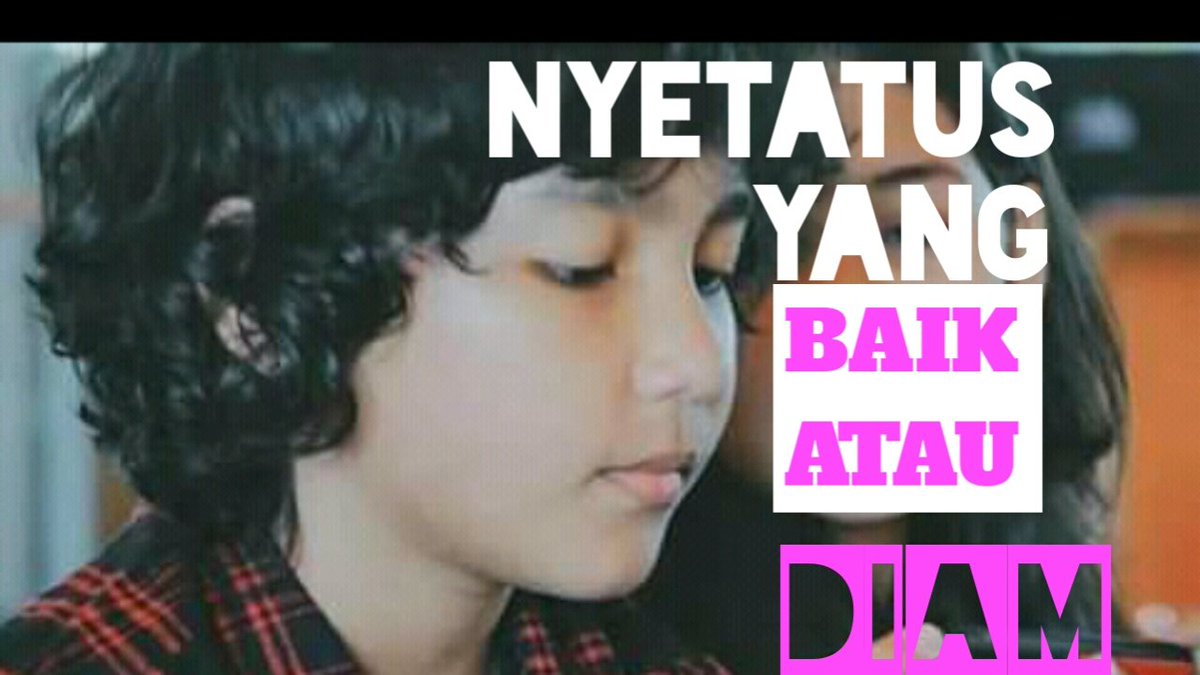 Koleksi0's tweet photo. Berbagi nasehat
#Motivasi #nasehat https://t.co/dlBeYxNXSt