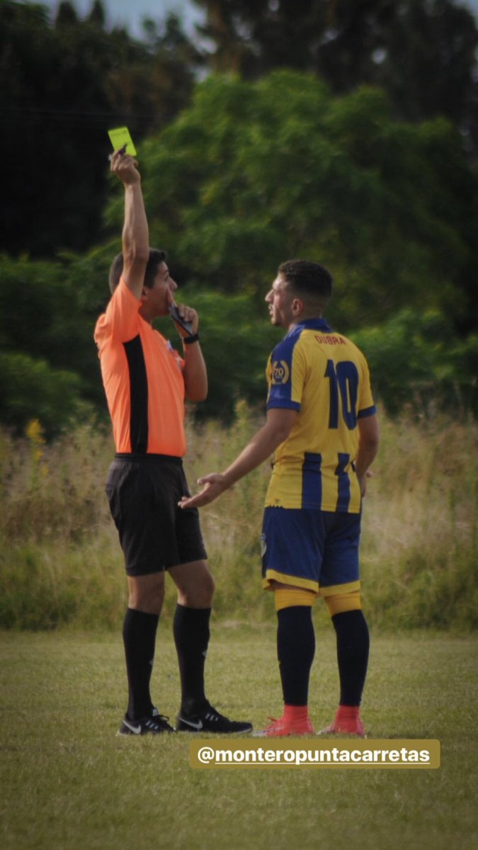 Victoria <a href="/Club_Montero/">Club Montero P.C.</a> 1-0 <a href="/MarAbiertoFC/">Mar Abierto</a> . #70años