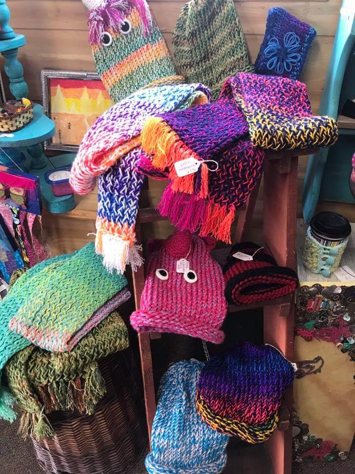 Autistically Artistic creations now available in a store locally !!!! 
#AutisticallyArtistic #AutismAwareness #BuyLocal  

facebook.com/22175496084884…