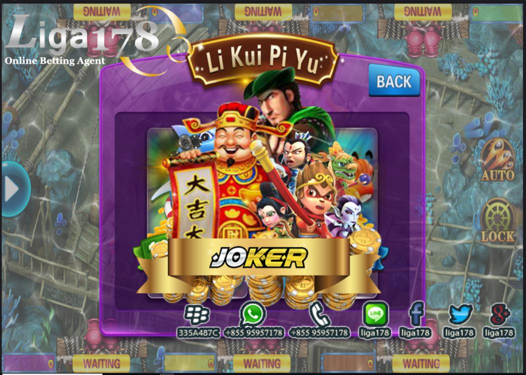 download game tembak ikan mod apk download game tembak ikan mod apk