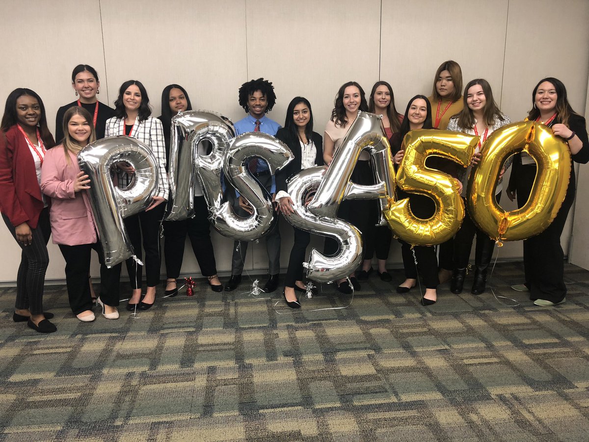 And that’s a wrap!!! Thank you all for attending Being A Full Service PRo this weekend! We hope you had an amazing time!! #PRoPhilly #PRSSARC