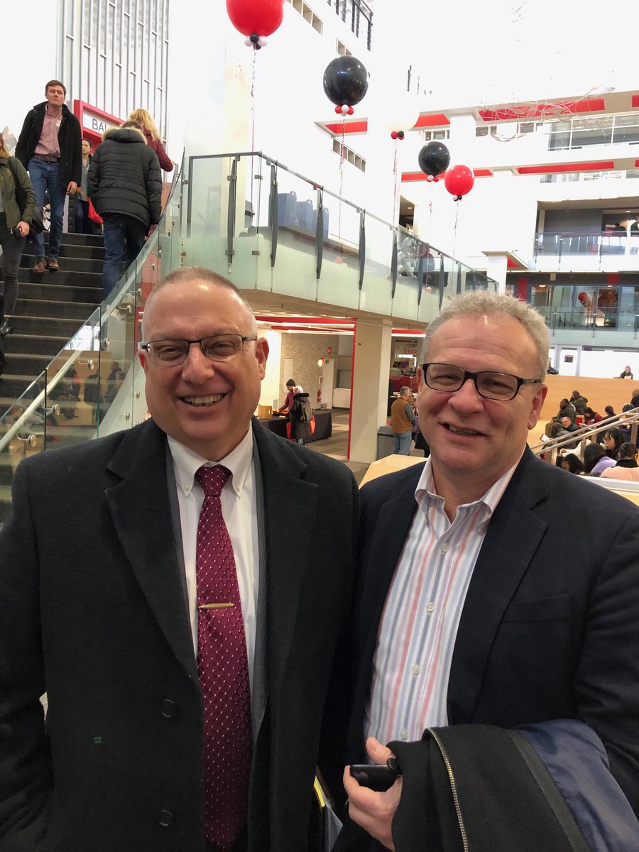 maryludden1's tweet image. At Northeastern University’s Spring Graduate Programs Open House discussing our amazing learning opportunities...
#Northeastern #NortheasternCPS