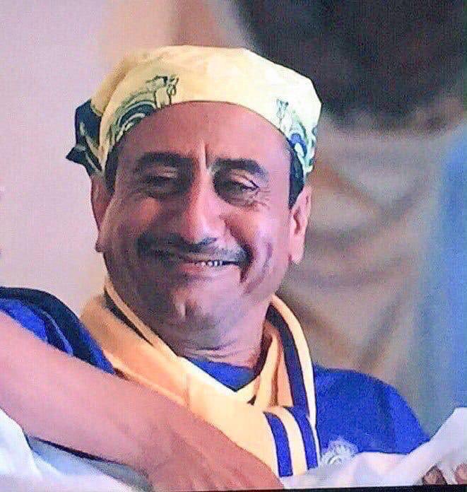 ixmesh's tweet image. #الهلال_احد