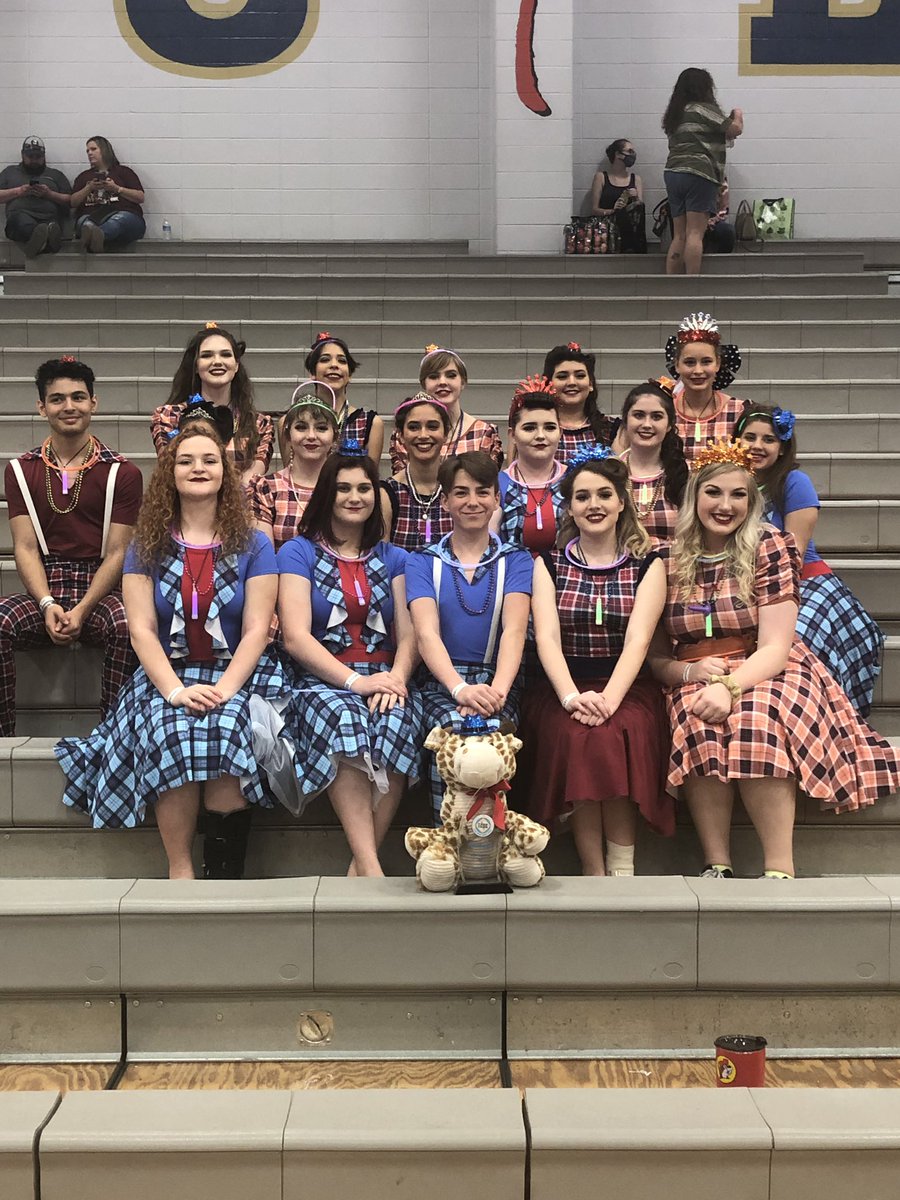 Tomball Cougar Pride Band (@bandtomball) on Twitter photo HEADED TO STATE!!! Amazing performance by our winterguard to earn 2nd place at Area and advance to TCGC Winterguard State Competition in College Station next week. <a href="/TISDTHS/">Tomball High School</a> <a href="/FineArtsTomball/">Tomball ISD Fine Arts</a> HEADED TO STATE!!! Amazing performance by our winterguard to earn 2nd place at Area and advance to TCGC Winterguard State Competition in College Station next week. <a href="/TISDTHS/">Tomball High School</a> <a href="/FineArtsTomball/">Tomball ISD Fine Arts</a>