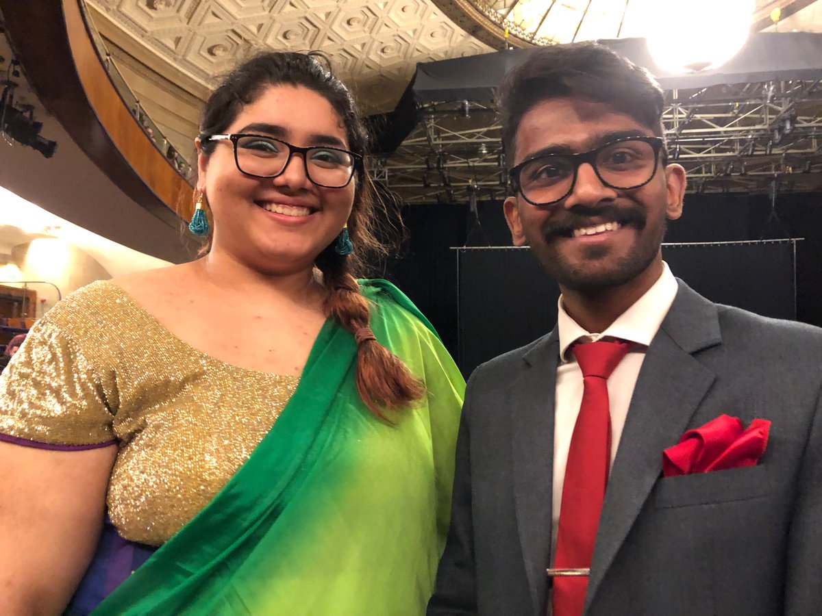 Ruth Arnold (@rutharnold) on Twitter photo Ready to go. The brilliant and beautiful <a href="/SheffieldSU/">Sheffield SU</a> <a href="/sheffisc/">Intl Students’ Committee</a> International Cultural Evening 2019. So very glad to be here. #WeAreInternational #ICE2019 🌍🌏🌎❤️ Ready to go. The brilliant and beautiful <a href="/SheffieldSU/">Sheffield SU</a> <a href="/sheffisc/">Intl Students’ Committee</a> International Cultural Evening 2019. So very glad to be here. #WeAreInternational #ICE2019 🌍🌏🌎❤️