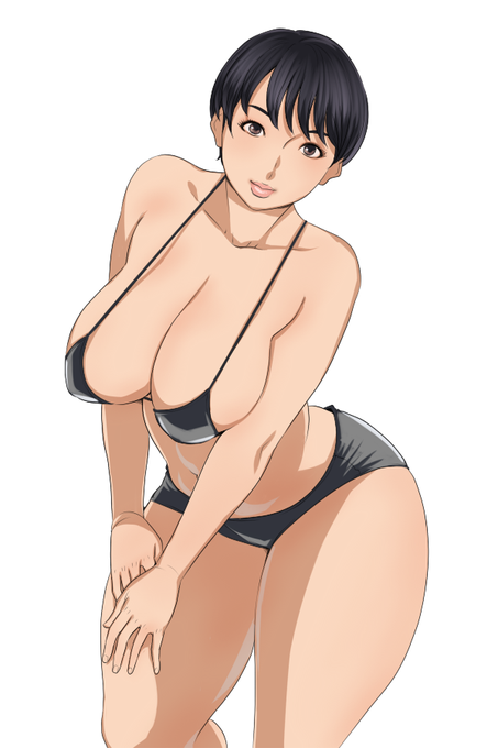 むちむち おっぱい。 