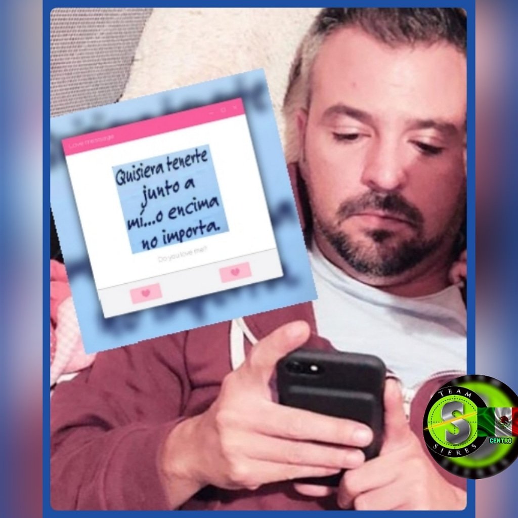 TeamSieresCDMX's tweet photo. #SabadoHot #SabadoCochinote #SabadoAtrevido 🤭😜😎💚 #TeamSieres https://t.co/p4FJUw48ko