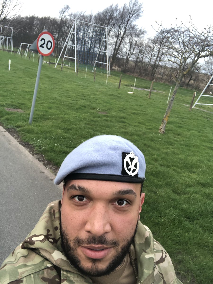 In preparation for this Weds enrichment 2Lt <a href="/BCA_MrRyder/">Mr Ryder</a> is away all weekend at @NorthWestRFCA Altcar qualifying as an Obstacle Course Supervisor! @BCAMrHarris @BCA_Principal @BCAYear9 @BCA_8 <a href="/BCA_HLL/">High Level Learners</a> @7_bca @ctt_west @ColCadetsHQNW <a href="/BCA_CCF_SSI/">Beamont Collegiate Academy CCF SSI</a> <a href="/BCAWarrington/">Beamont Collegiate Academy</a> <a href="/BCA_Teaching/">BCA T&L</a>
