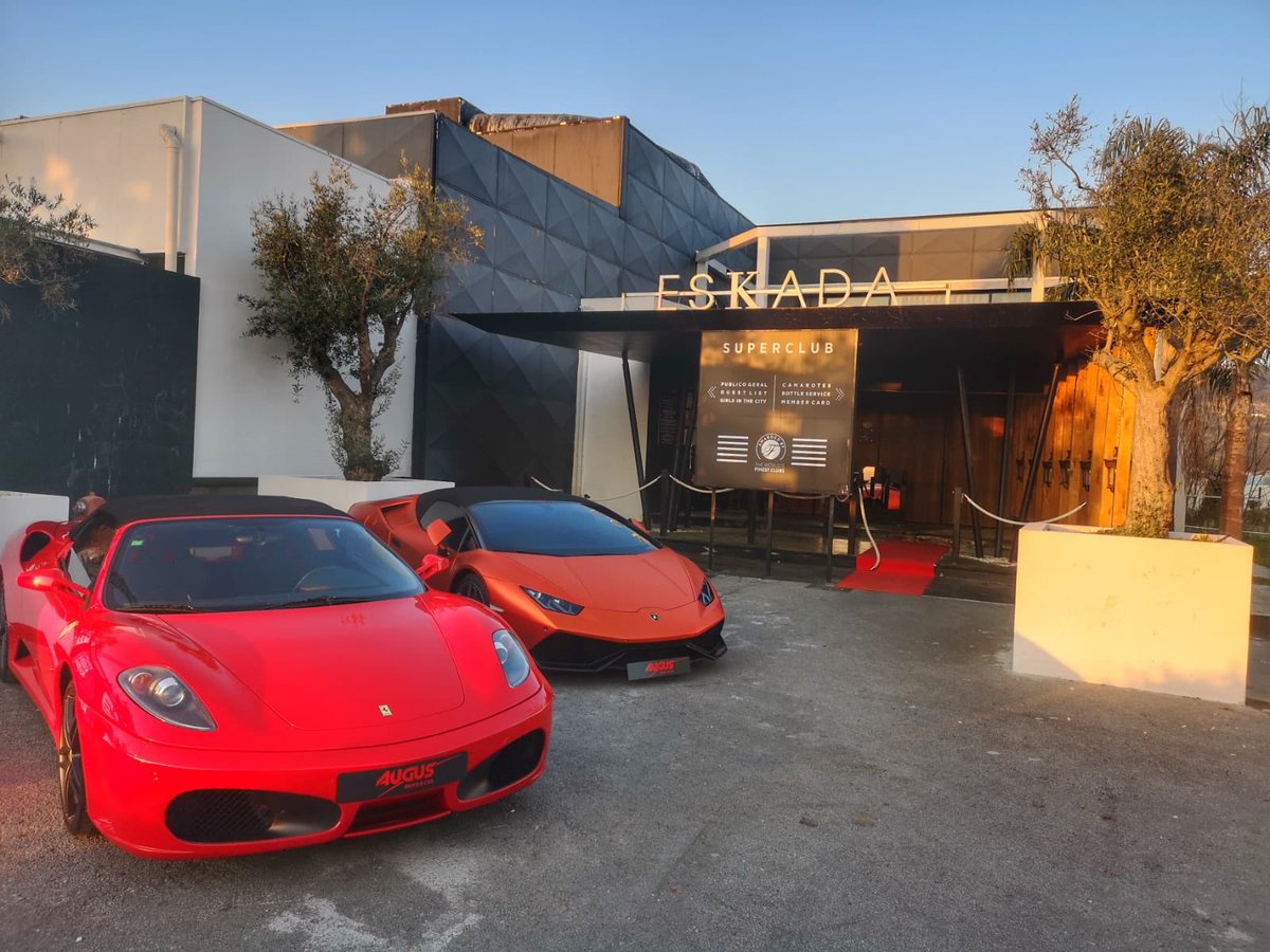 augusmotoecar's tweet photo. @augusmotoecar vai estar a patrocinar hoje uma grande festa no Eskada Vizela ✌️✌️✌️🔝🔝🔝
Não percam esta festa!!! https://t.co/OeghwZ5lto