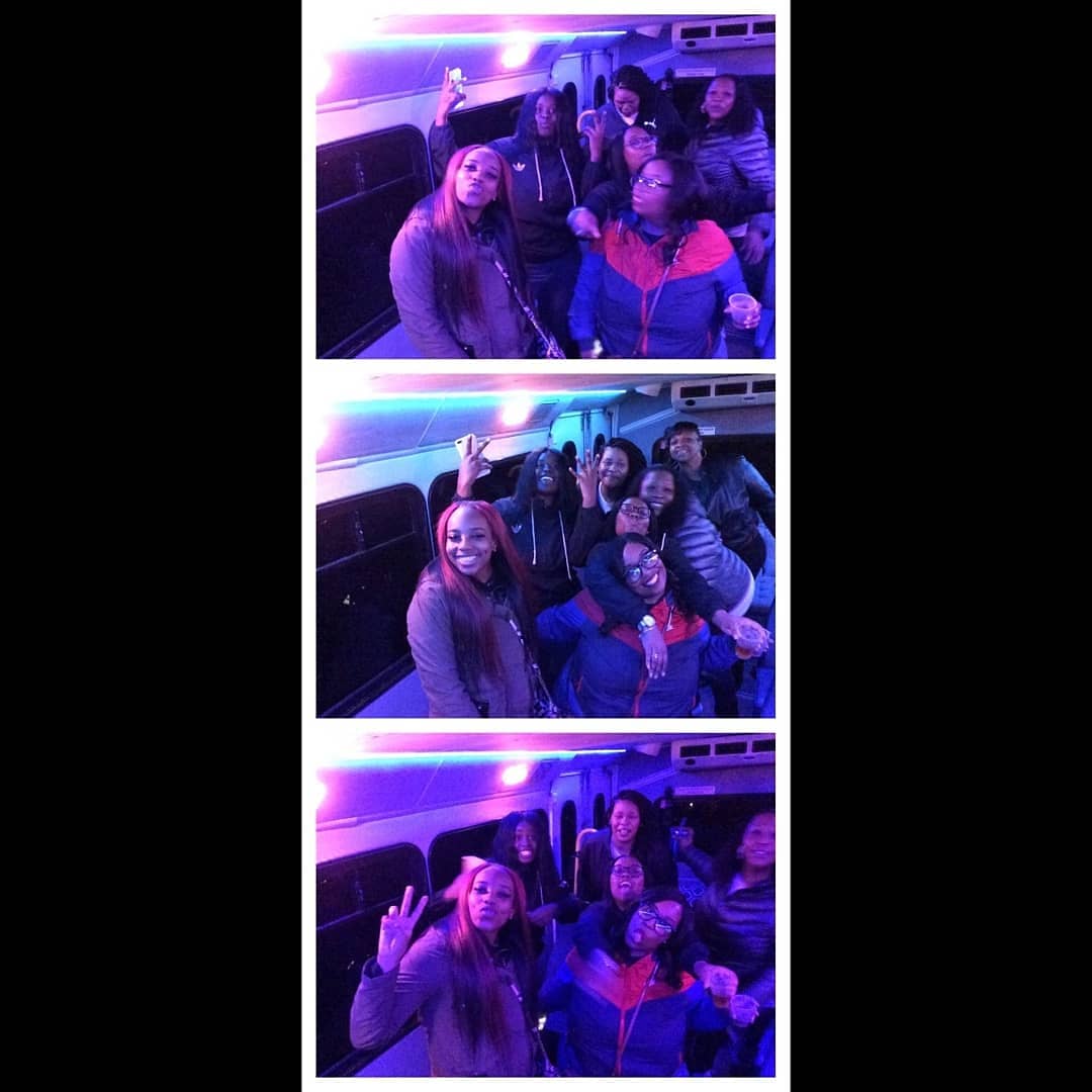 CandyCabChicago's tweet image. FUN FACT:

We have a Photo Booth on Karaoke Cab!

DM to Book!

Karaokecabchicago.com

#ChicagoPartyBus #PartyBus #ChicagoWineryTour #WineryTour #KaraokeCabChicago #SWMichiganWineryTours