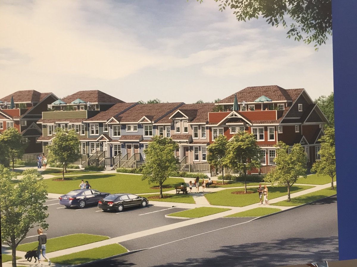 ⁦<a href="/AvalonMB/">Avalon Master Builder</a>⁩ has two-story and stacked townhomes in their new ZEN Riverstone starting from the $170,000s. Find out more about it in ⁦<a href="/CondoLivingYYC/">Condo Living Calgary</a>⁩ May issue.