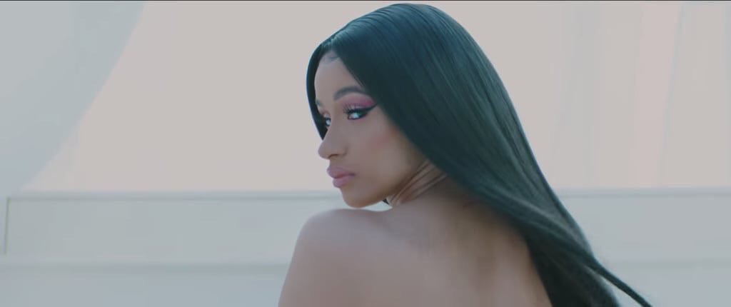 BardiBrasil's tweet photo. @iamcardib tem agora oficialmente 41 milhões em certificados da RIAA com pouco mais de 2 anos de carreira. https://t.co/k4JHAu3RcR