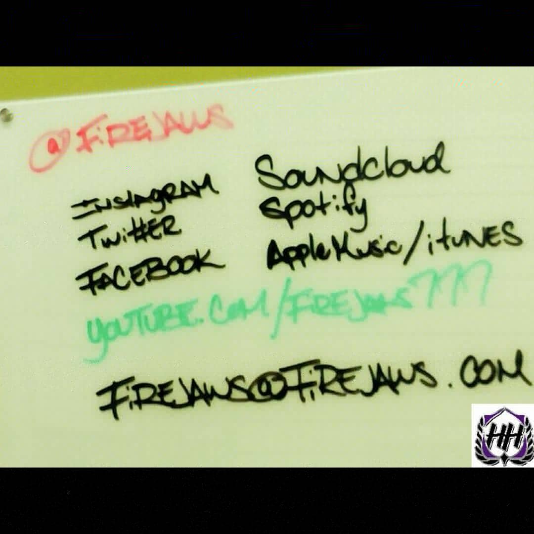 FpoeNewz's tweet photo. @firejaws
Interview Coming Soon To Heritage Hip-Hop YouTube Channel And Website. #buynow #NowStreaming #SaturdayThoughts #Gospel #hiphopGospel #religion #pray #prayer #Church #Healing #Jesus #God #Christ #FIREJAWS #faith #spirituality #religious #religion #Prayers @HeritageHipHop https://t.co/YTtJHodf5l
