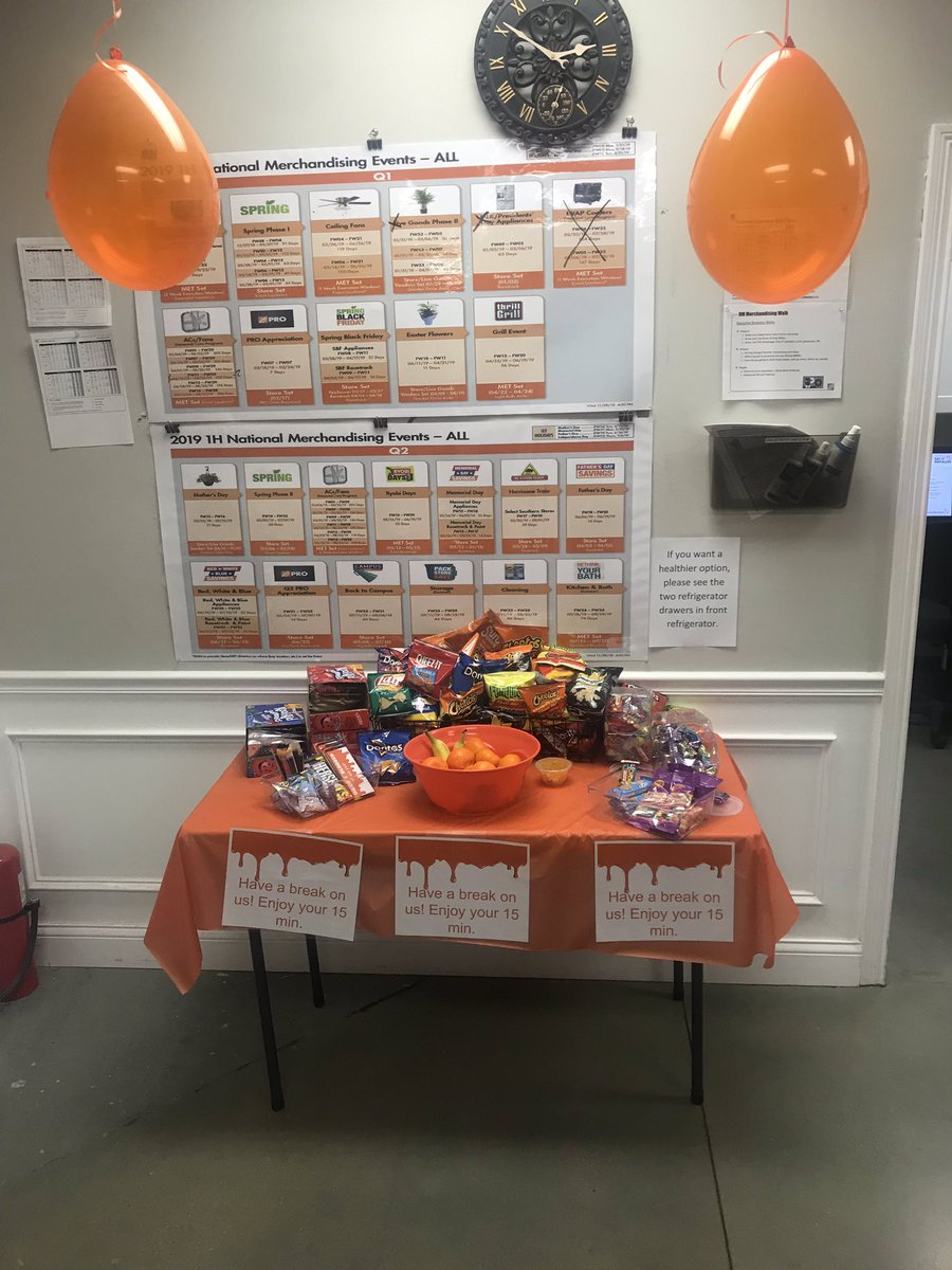 Congrats to these folks at 3868 for their Orange awards! Wow,  did I mention the food!Great work 3868!!!@jzeilerman <a href="/kelly_broyles/">Kelly Broyles</a> @GardnerD187 <a href="/DPelletier28/">Dennis Pelletier</a> <a href="/jonforeman35/">Jon Foreman</a> <a href="/toddthomasHD/">Todd Thomas</a>