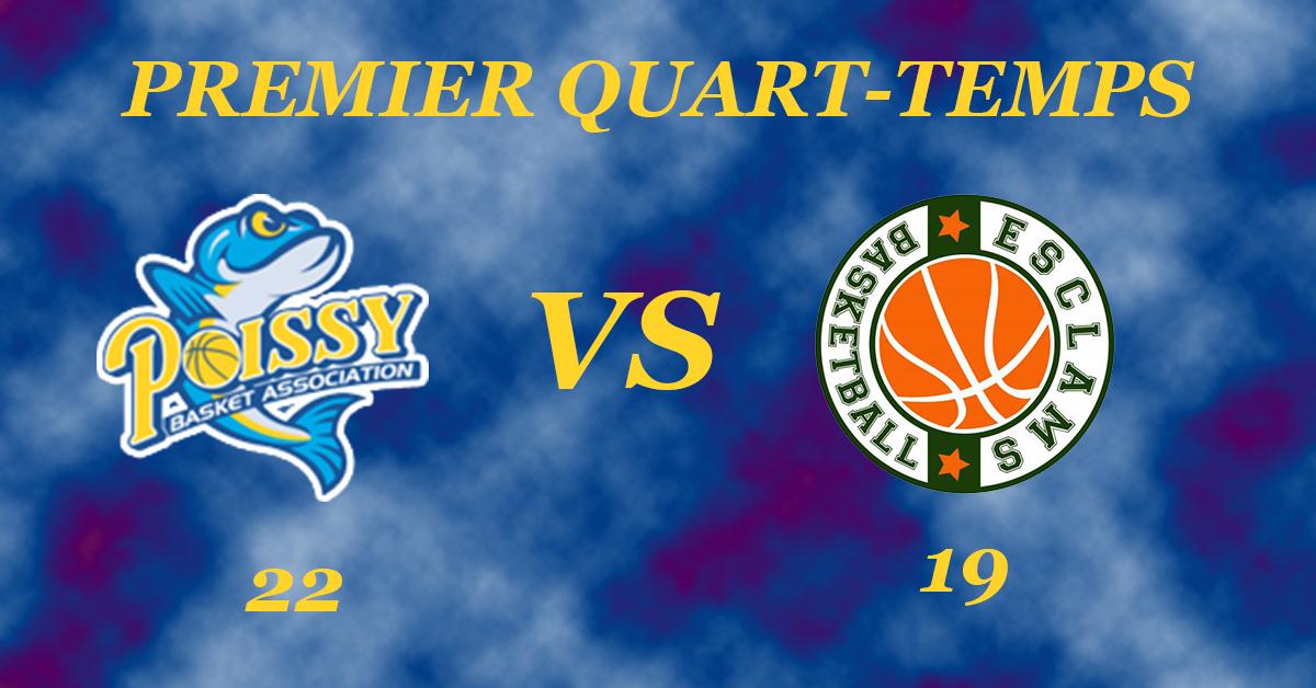 PBA Poissy tweet media