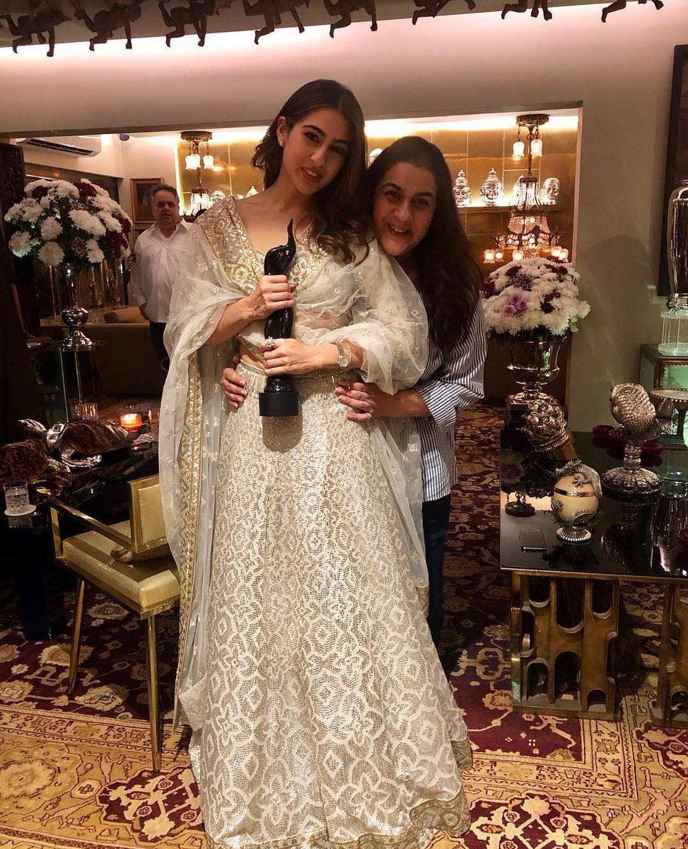 Sara Ali Khan (@saralikhans) / Posts / X