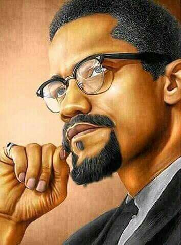 RuffinBreylon's tweet photo. Malcolm X Art
Drawing of one of the greatest influencers during the civil rights era
#BAHSLAPB #BAHSSMM https://t.co/M4bQRgIceK