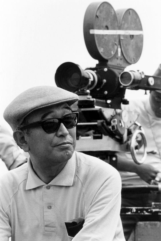 Criterion's tweet photo. On the great cinema master Akira Kurosawa's birthday, we’re saluting him with a selection of essays &amp; videos highlighting the ingenious filmmaking legend's achievements: https://t.co/38GijtCjCs Which of his masterpieces will you be watching today? https://t.co/O3y9xnoaXJ