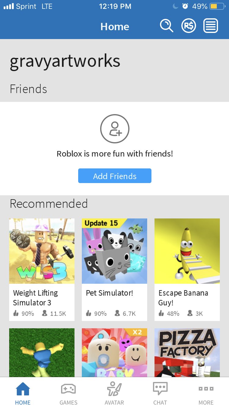 North Gravy On Twitter I Downloaded Roblox Go Add Me So I Can Feel Special Gravyartworks Escape Banana Guy Roblox Escape Banana Guy Roblox North Gravy On Twitter I Downloaded Roblox Go Add Me So I Can Feel Special Gravyartworks