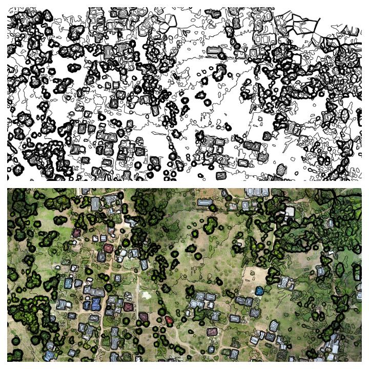 MohdKas61729350's tweet photo. #SpatialAnalysis #ElevationModel #DEM #DTM #SpatialPlanning #DroneMapping #Px4DMapper #GIS #GPS #Cartography #Mwera Zanzibar, geospatial place to be; an island of innovation! https://t.co/avdc6VMEiD