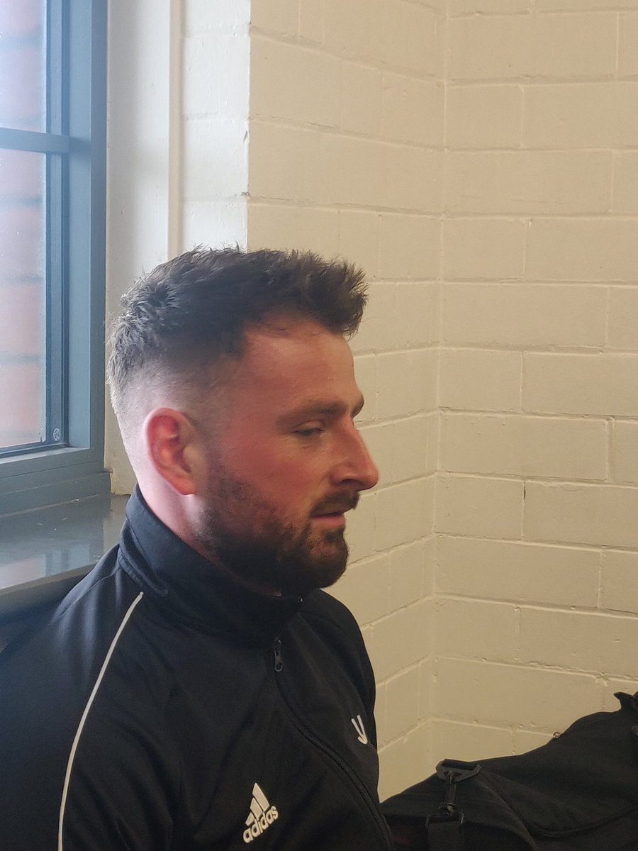 Giroud making an appearance at the mighty warminster