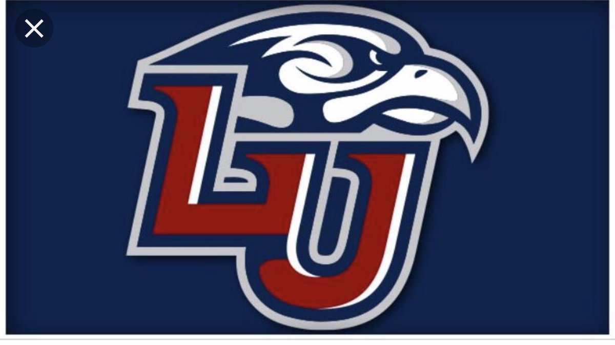 Keemie_lou's tweet photo. I am blessed to receive my 2nd offer from Liberty University #RiseWithUs @CoachFlemingLU @BrianDohn247 https://t.co/jzV2Lx1YXU
