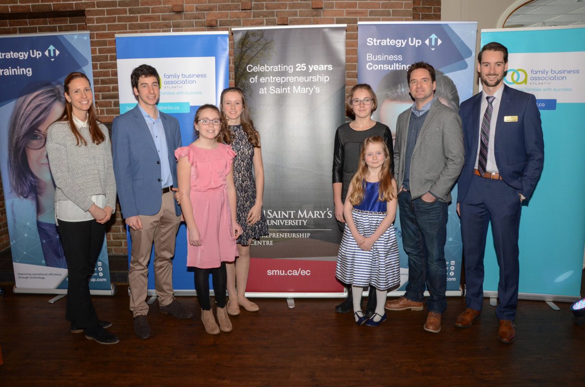 We are very thankful to be award recipients at the FBA Awards Luncheon this year.
<a href="/FamBizAtlantic/">Family Business Atlantic</a>