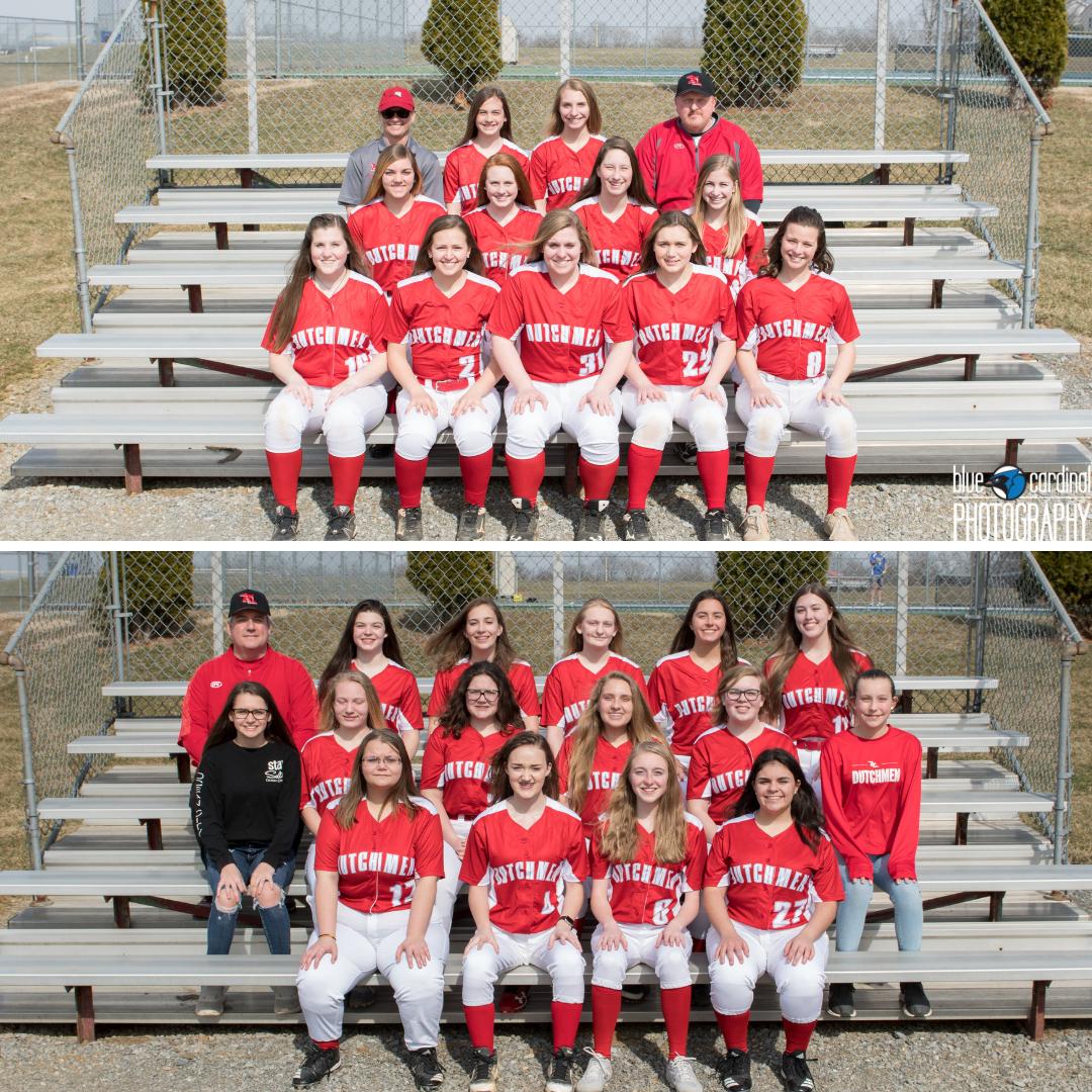 BlueCardPhotos's tweet photo. Good luck to the AC Dutchmen Softball teams this Spring! Knock it oufย of the park!ย
#AnnvilleCleona #ACDutchmen #ACSoftball #DutchmenSoftball #GoDutchmen @ACAthleticDept https://t.co/i2gPeSxdow