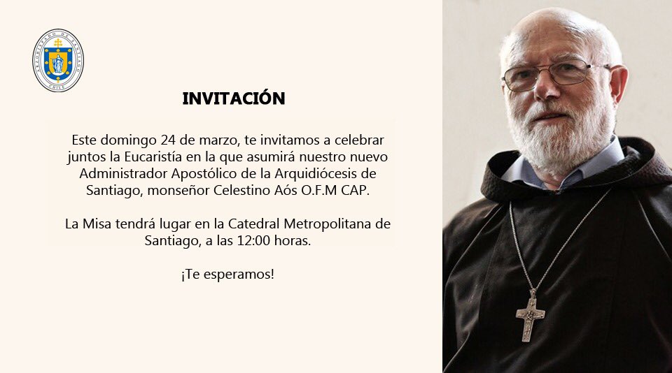 BishopScicluna's tweet photo. Oremos juntos! https://t.co/GE71TlzUXd
