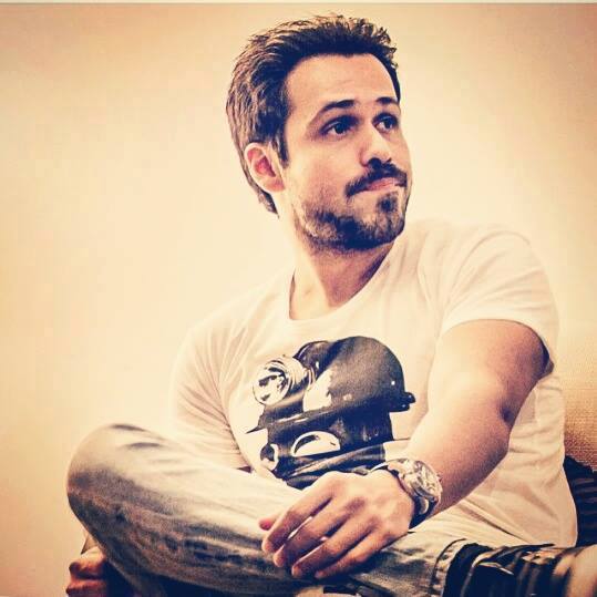 Happy Birthday Emraan Hashmi  