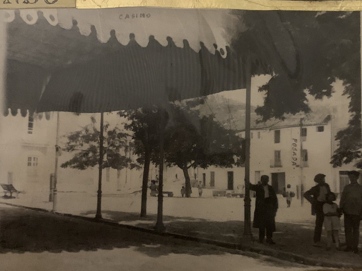 CASINO DE DOÑA MENCIA