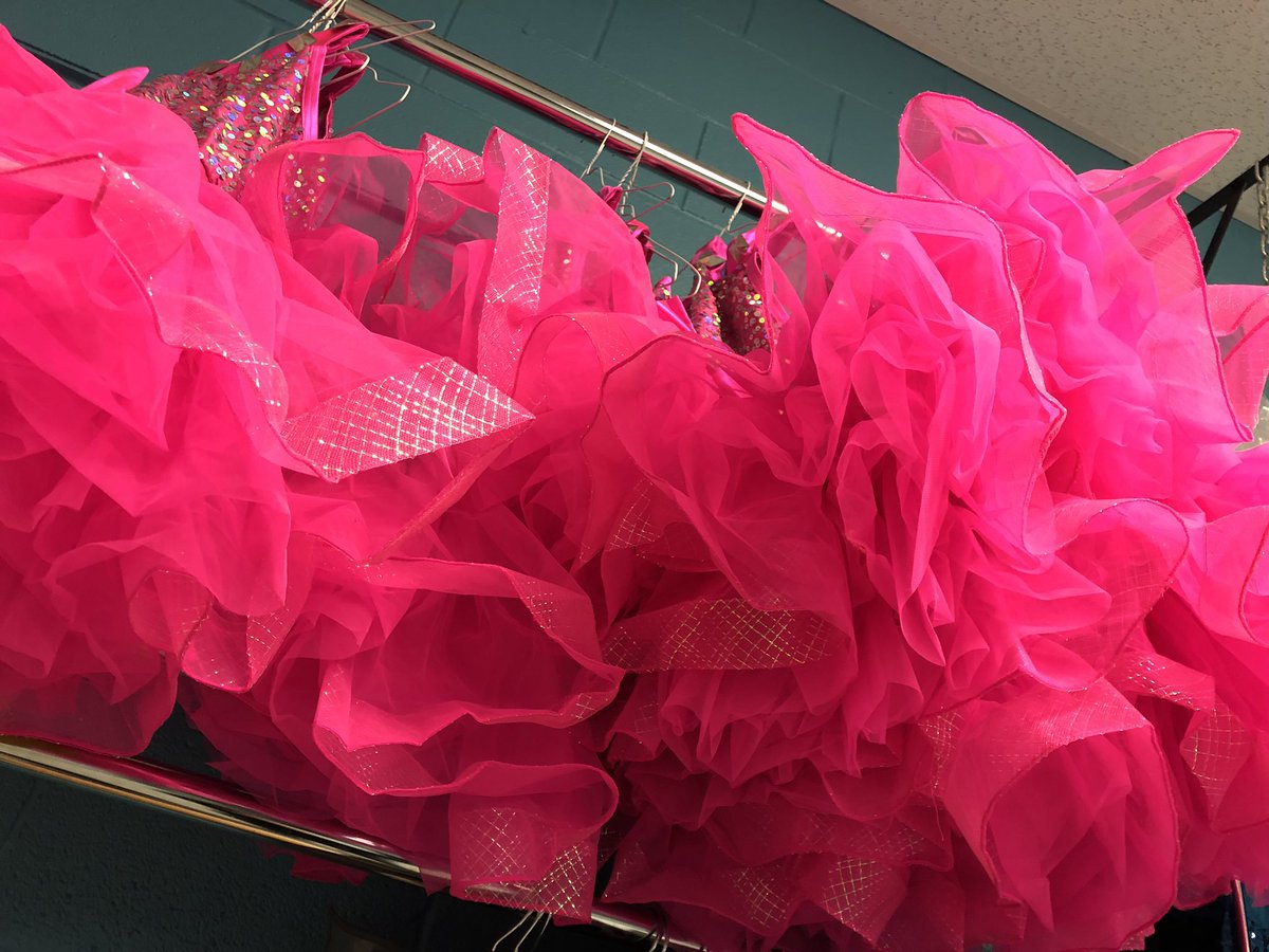 BalletEtc140's tweet photo. What’s that you see? Recital costumes are arriving daily. Where has the season gone? 61 days until recital! 
#be9113 #recitalcostumes #timefies #fonthill #stcatharines #niagara #gracetolastalifetime #dressedtoimpress https://t.co/26pjSGOqhe