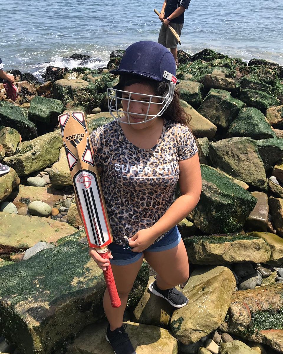 Rosita39225315's tweet photo. Always ready to hit the ball
#WorldWideWickets
#cricketperu #cricketperuofficial #peru #lima #icc #iccamericas @cricketperuofficial @cricketperu100
@iccamericas @ICC https://t.co/fEFJe7DcpT