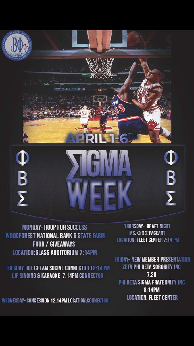 BetaPhi1949's tweet photo. The BallerΣ Of Beta Phi Will Be Invading The Fleet Center 🔵🤘🏽
When: April 5, 2019 📆
Location: 📍TexaΣ College CampuΣ
Where: GuΣ F. Taylor GymnaΣium 🏀
FREE ΣPRING 19... Its Beta Phi Till We Die 🗣🗣 #TexasCollege #PhiBetaSigma #MabSquad #GoMab #PeguinChapter https://t.co/5B2lsa5YX6