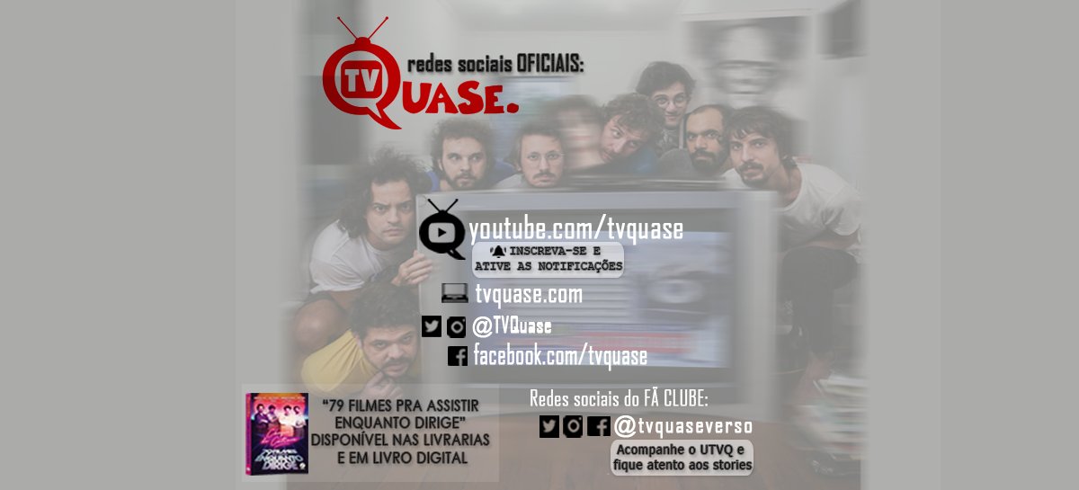 TV Quase, Wiki TV Quase