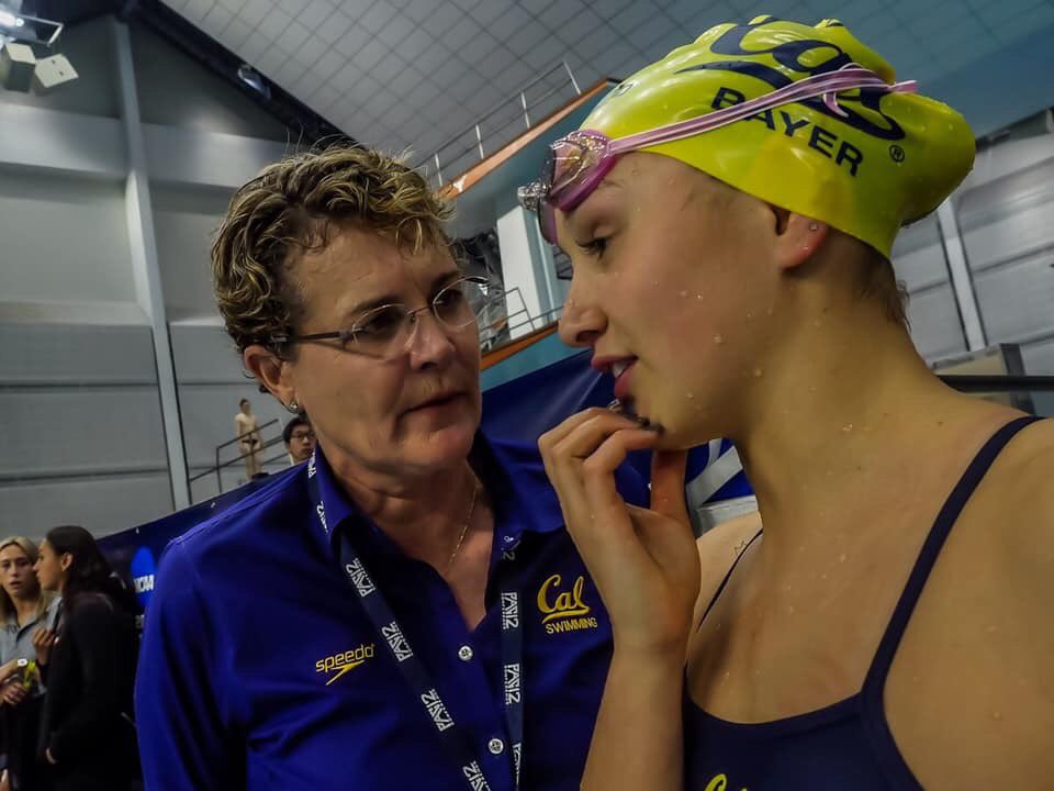 MVP Gator Swim Team tweet media